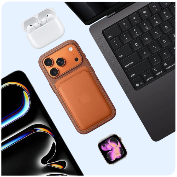 Apple Essentials Deals