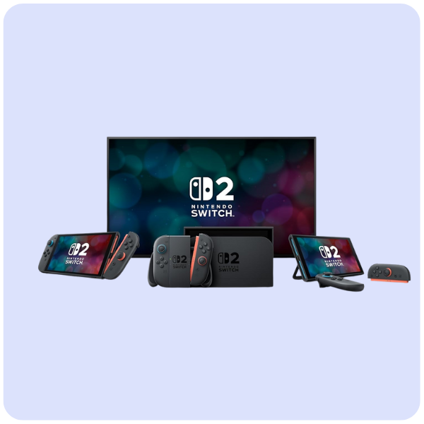 Nintendo Switch 2 System