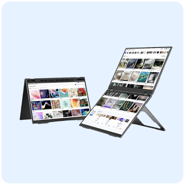 Portabl Dual Monitor