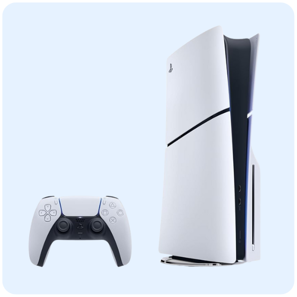 PlayStation®5 console – 1TB