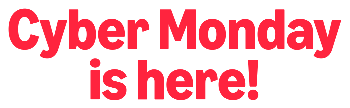 Cyber Monday