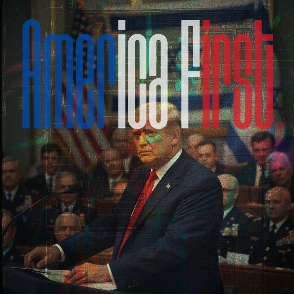 Israel as forward defense