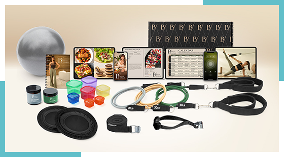 Belle Vitale All In Kit