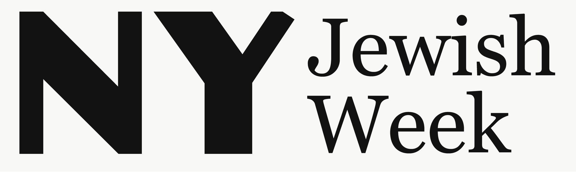 The New York Jewish Week