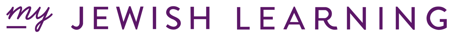 My Jewish Learning