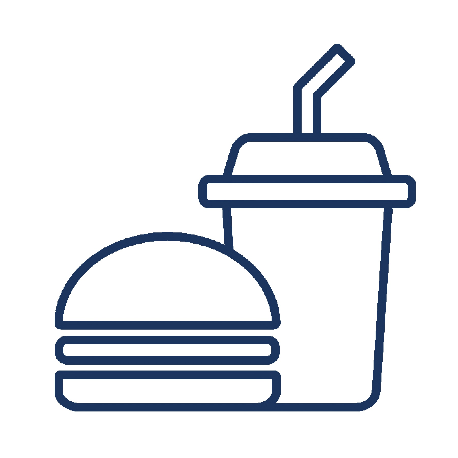 Food & Beverage Guide