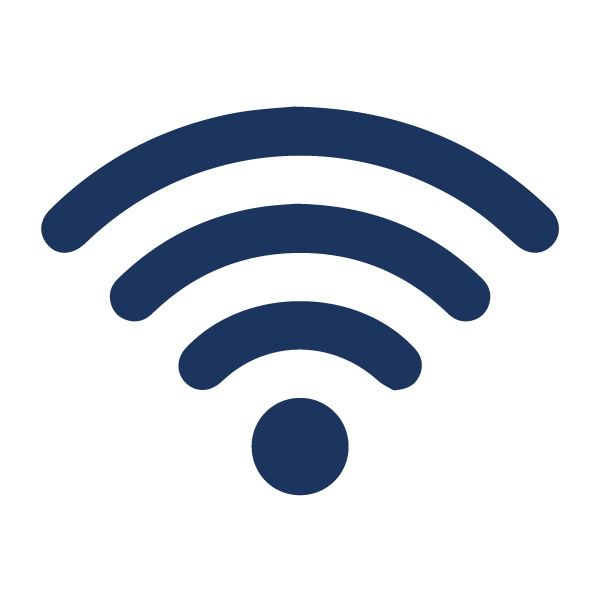 Cashless Venue and WiFi