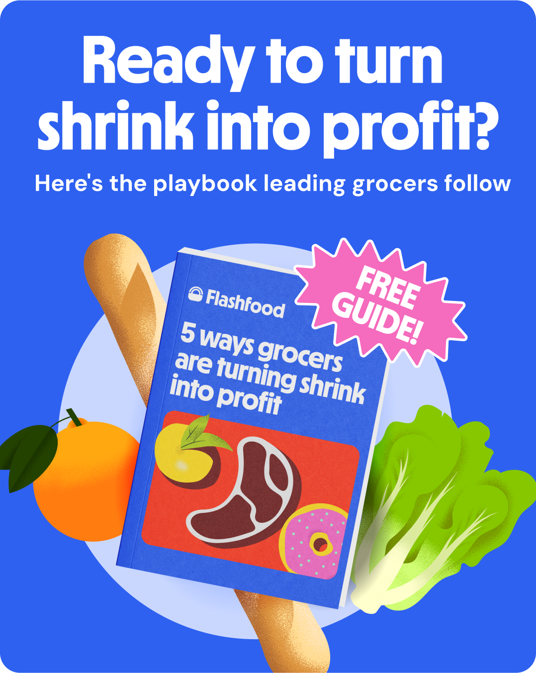Ready to turn shrink into profit?