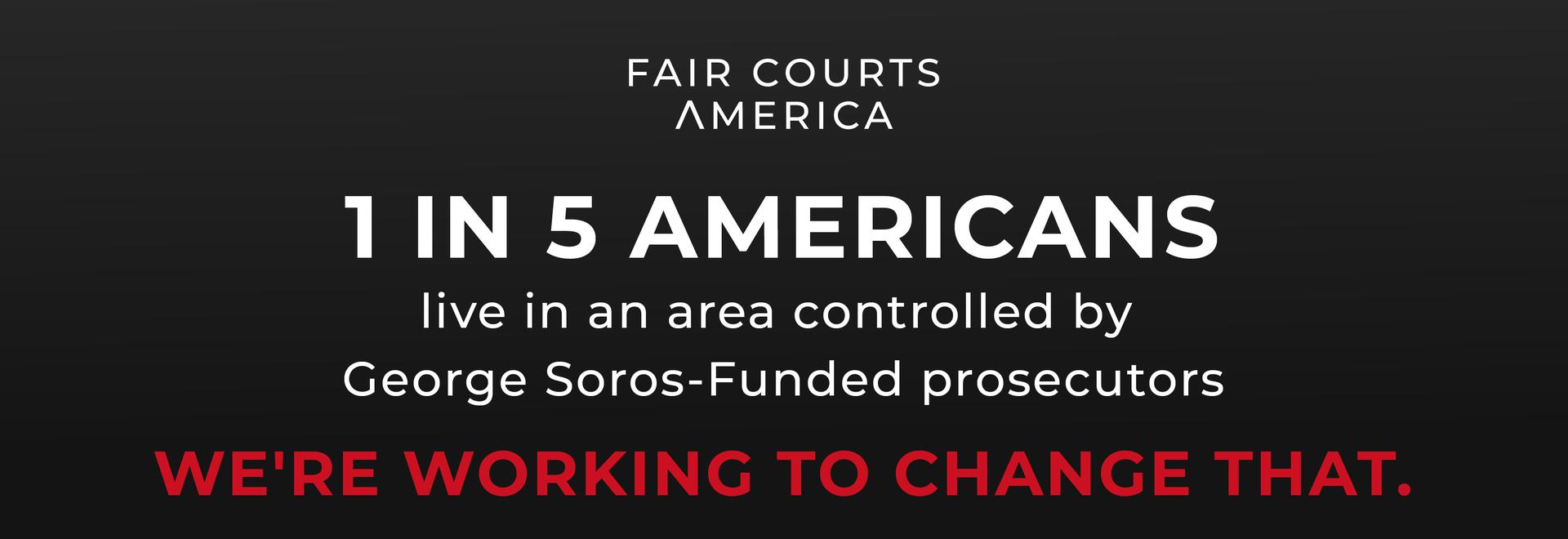 Fair Courts America