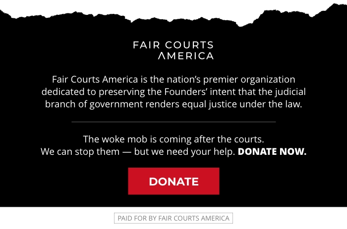 FAIR COURTS AMERICA