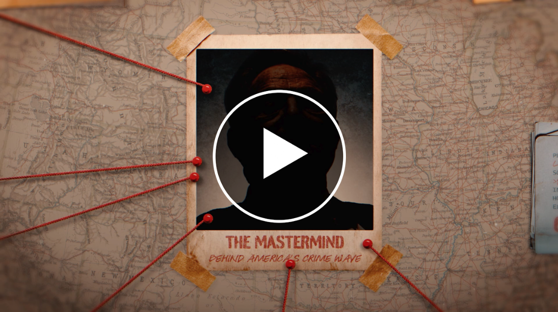 The Mastermind