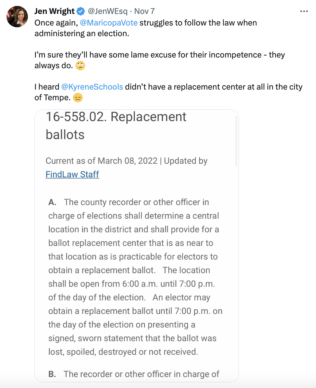 SECURE AMERICA'S ELECTIONS