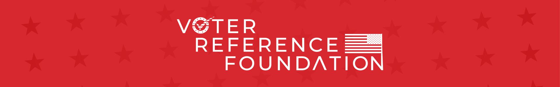 Voter Reference Foundation