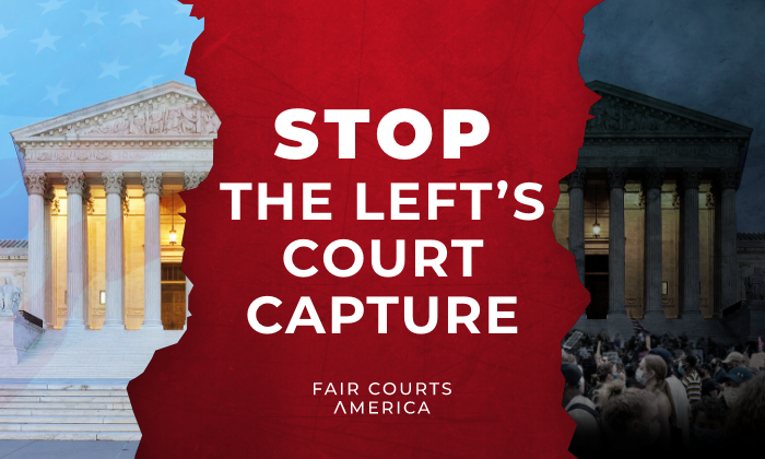 FAIR COURTS AMERICA