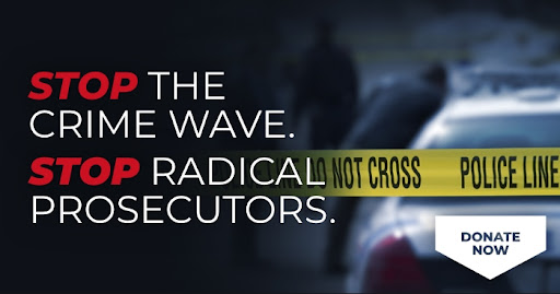 STOP THE CRIME WAVE
