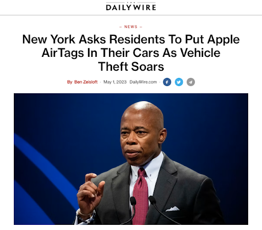Daily Wire