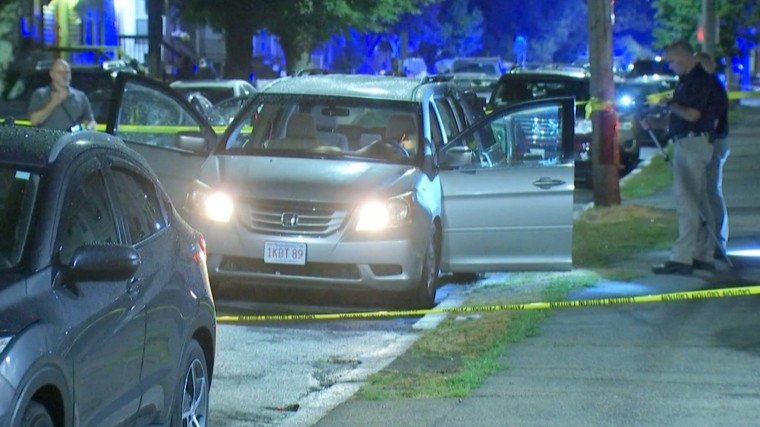 Police investigate shooting deaths and suicide in Lynn, Mass.