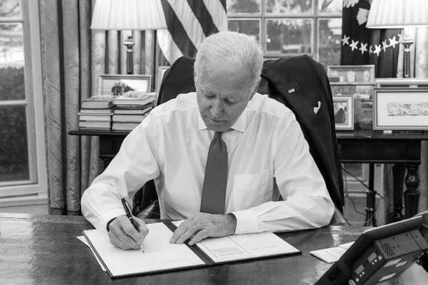 Joe Biden