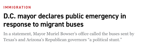 HAFA Immigration News