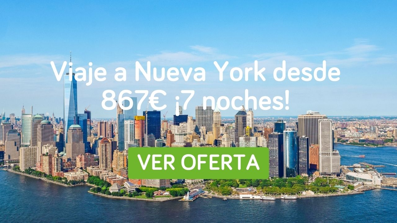 Viaje a NYC