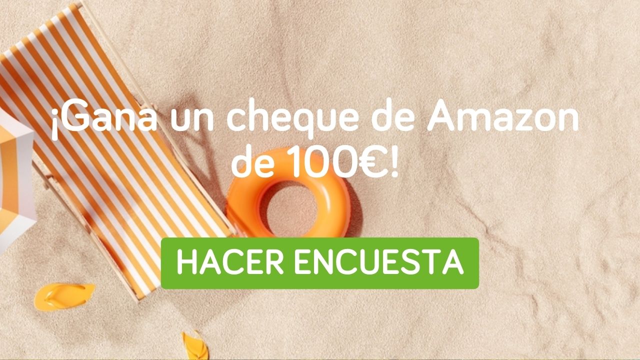 Encuesta Amazon