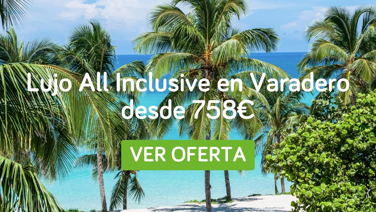 viaje a Varadero