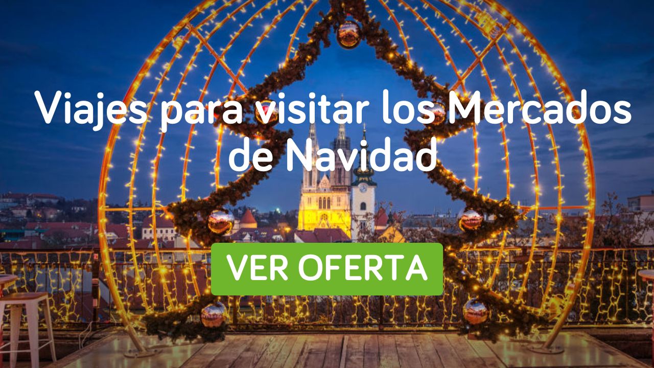 mercados de navidad