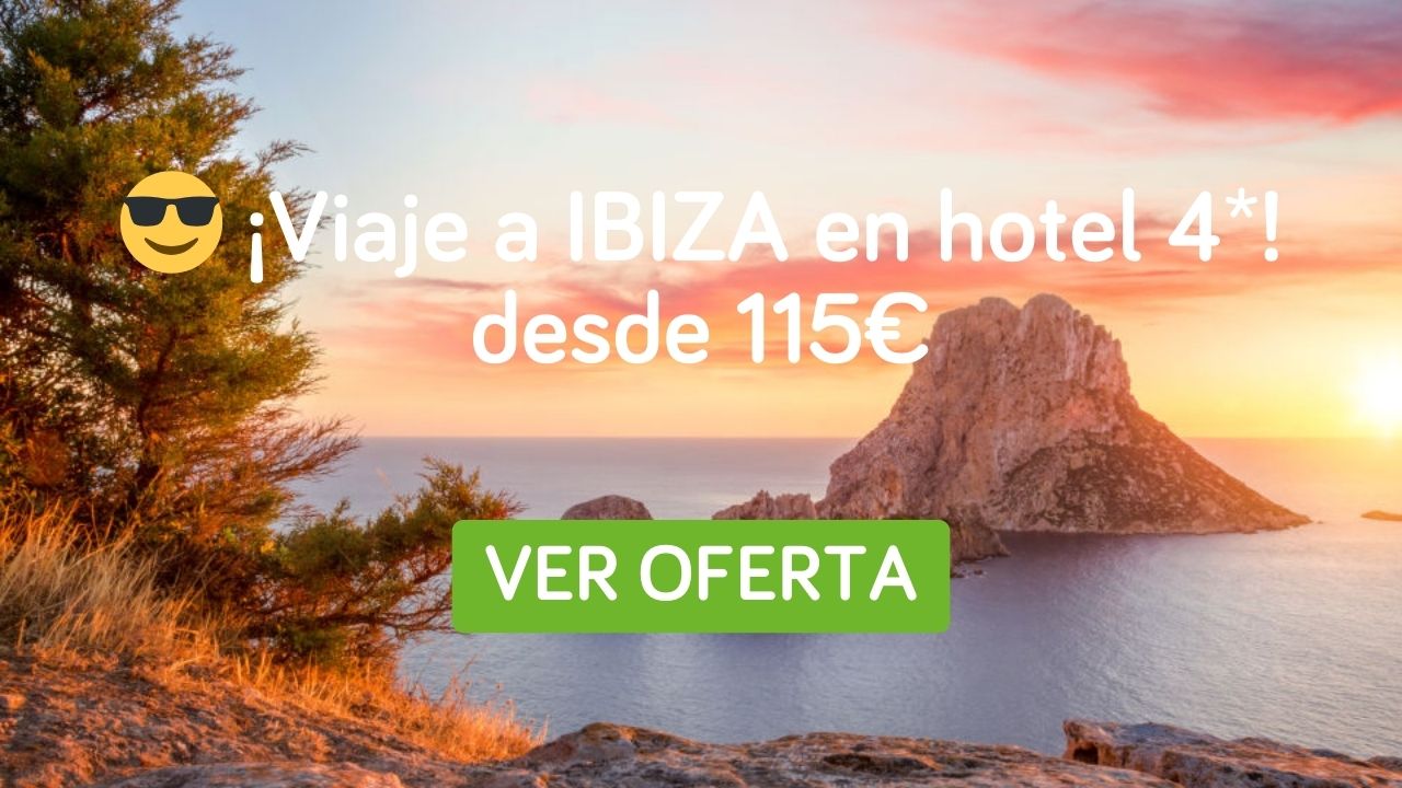 viaje a ibiza