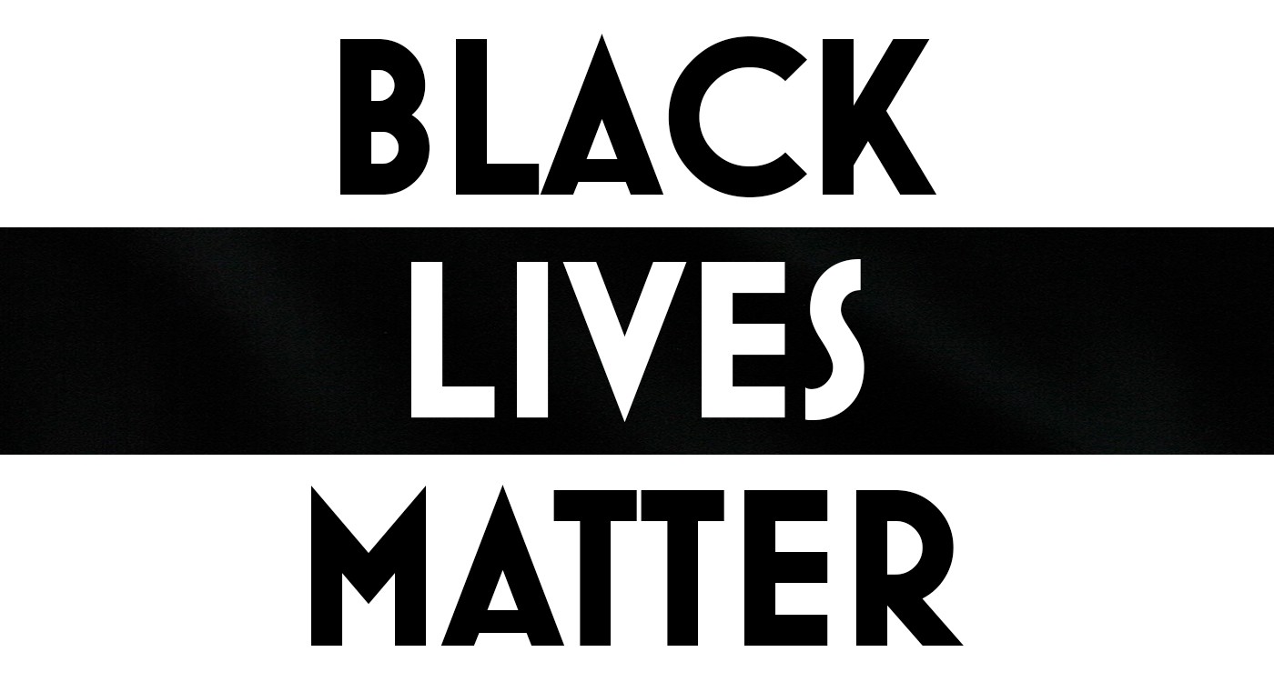 Black lives matter