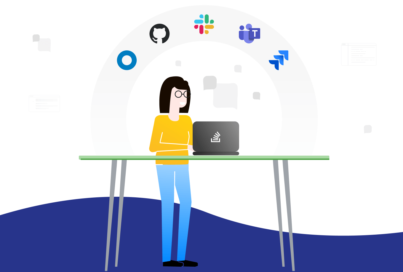 Stack Overflow Integrations Suite