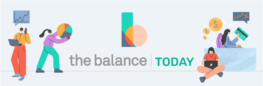 The Balance Today