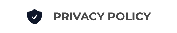 Privacy Policy