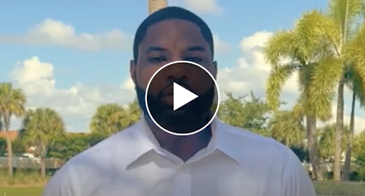 Rep. Donalds Video