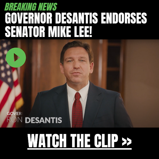 CFGA | Mike DeSantis Lee