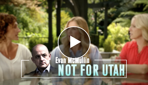 Evan McMullin 