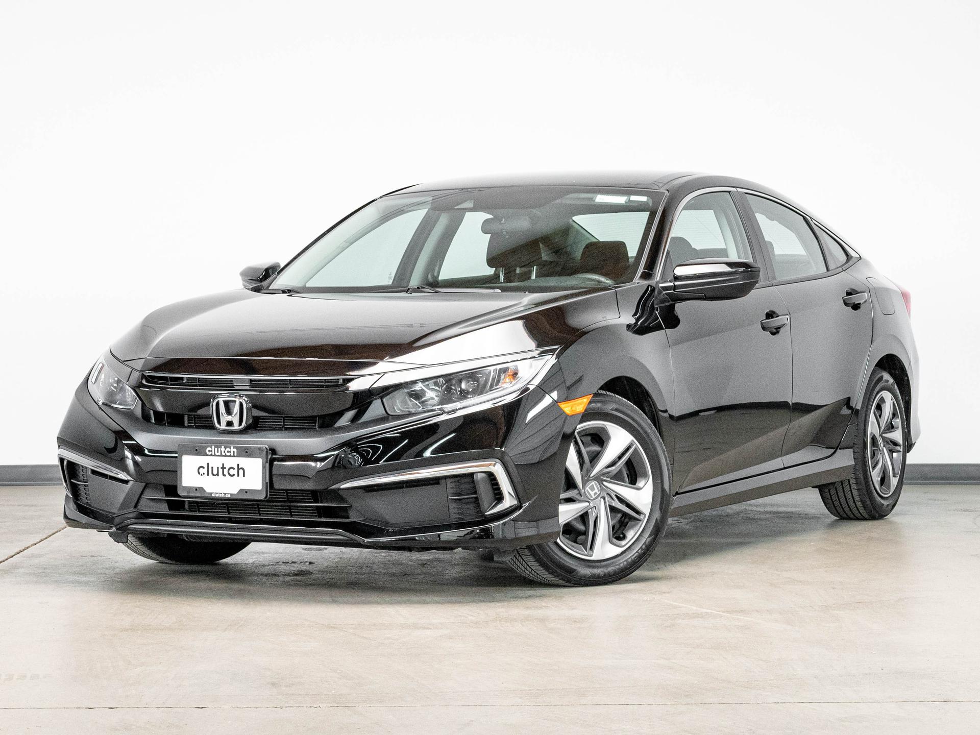 Sedan