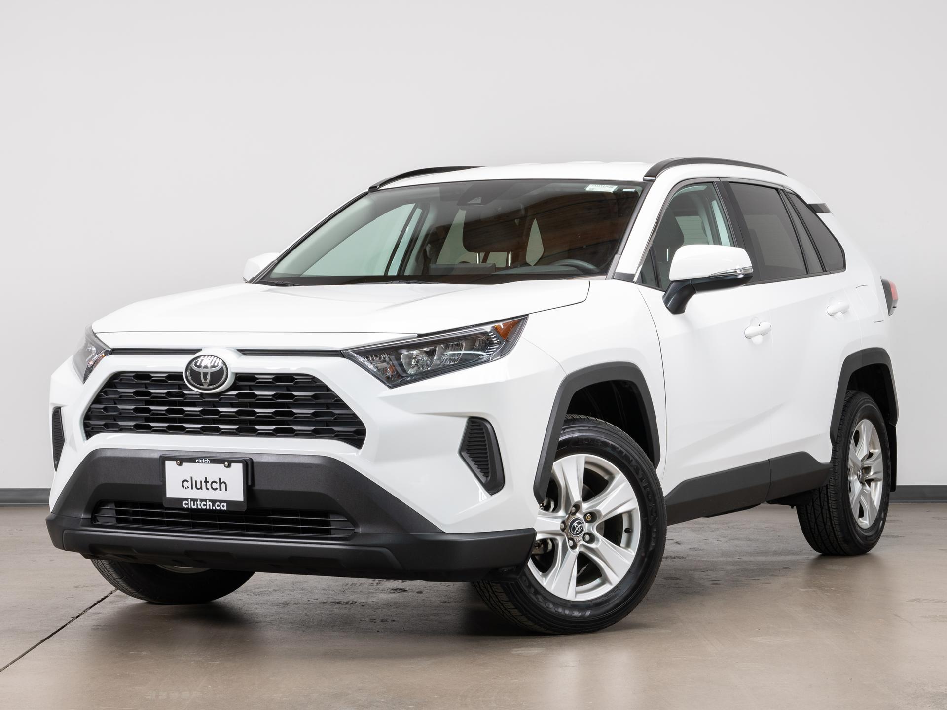 SUV