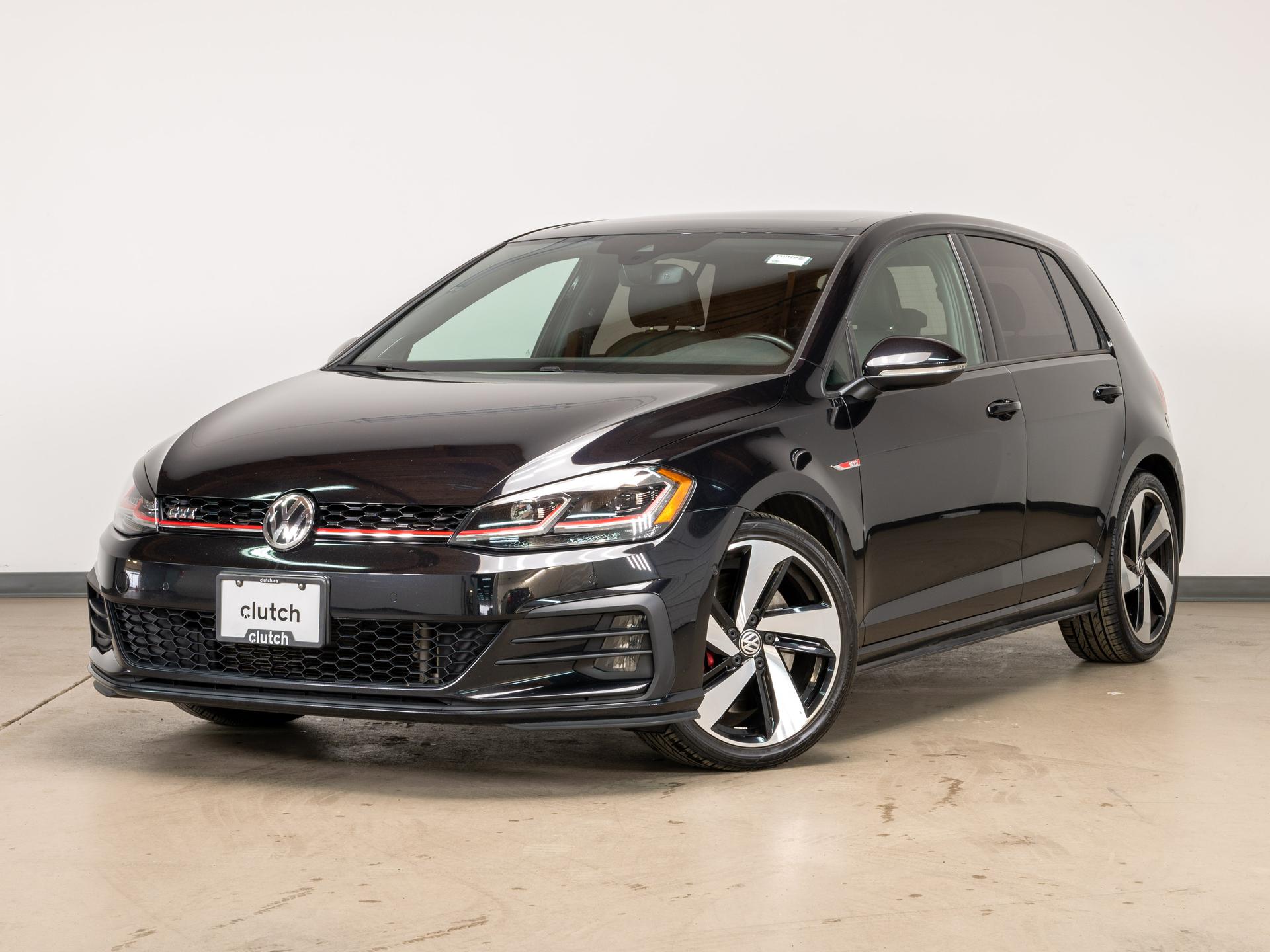Hatchbacks