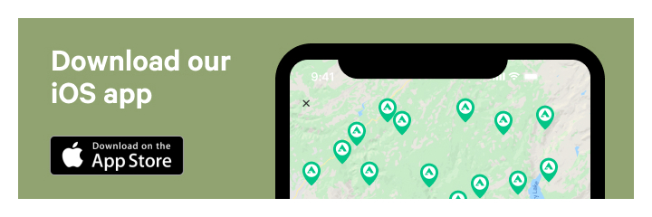 iOS app