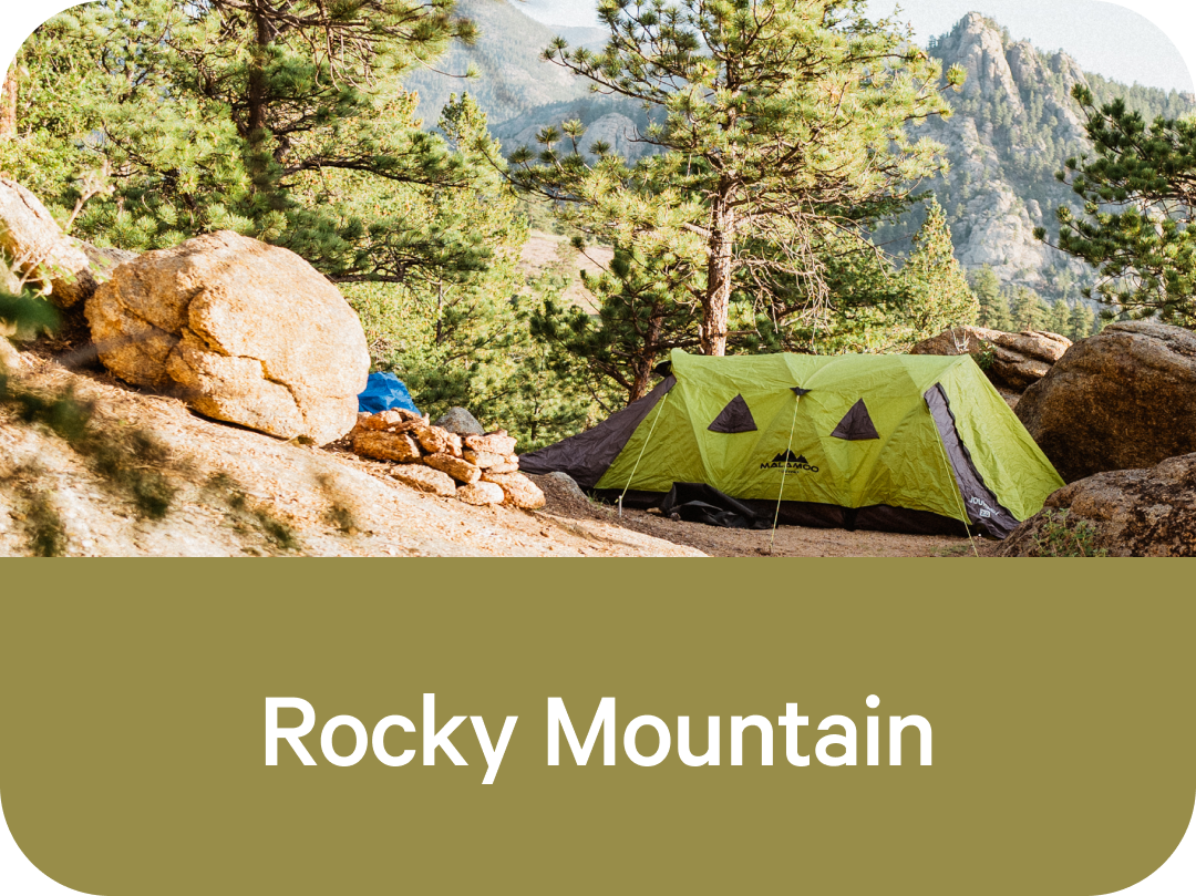 Rocky Mountain