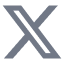 X (Formerly Twitter)