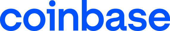 Coinbase logo