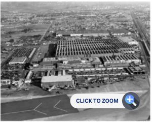 Factory Building Before Picture