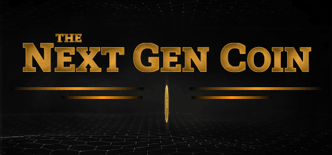 Next Genaration Coin
