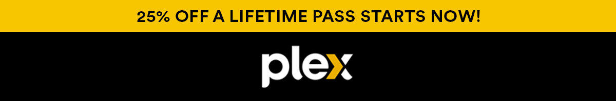 25% Off A Lifetime Pass Starts Now