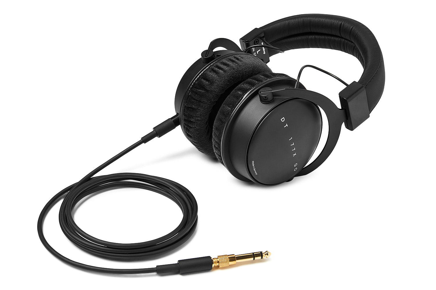 Massdrop x Beyerdynamic DT 177X GO Headphones