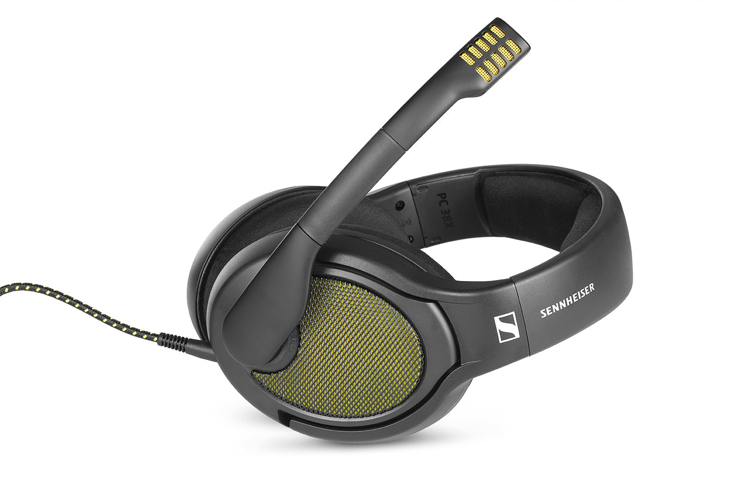 Drop + Sennheiser PC38X Gaming Headset