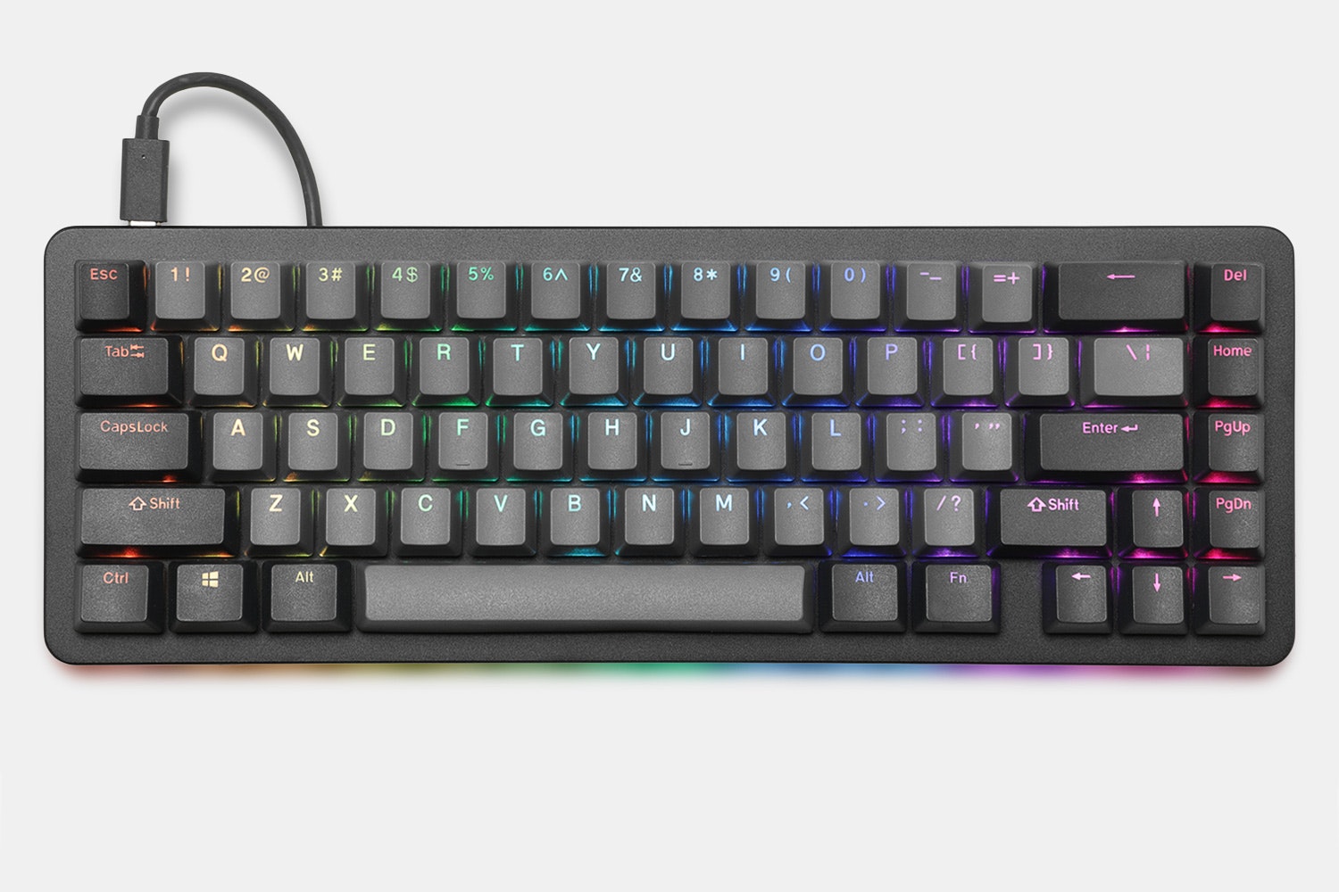 Drop ALT Mechanical Keyboard