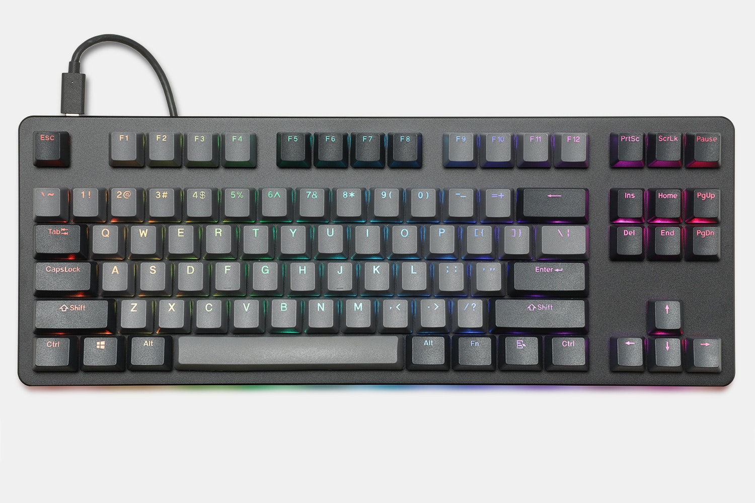 Drop CTRL Mechanical Keyboard