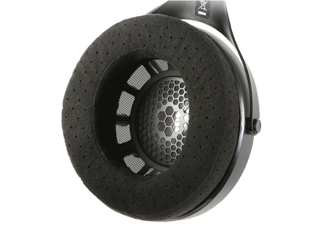 Massdrop x Focal Elex Headphones